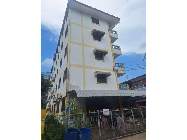 ขายห้องเช่า44ห้อง