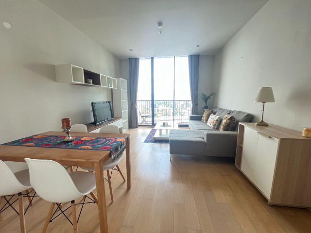 For rent Condo Noble Re:D Fully Furnished (S15-14023)
