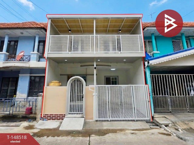 ขายทาวน์เฮ้าส์ หมู่บ้านบัวทอง4 บ้านกล้วย-ไทรน้อย บางบัวทอง นนทบุรี