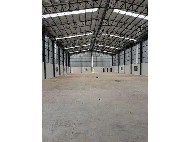 โรงงานให้เช่า หนองบอนแดง บ้านบึง ชลบุรี Factory for Sale & Rent in Ban Bueng, Chon Buri