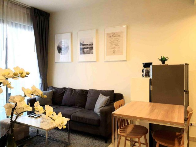 Unixx South Pattaya – Condo For Rent พระตำหนัก ใกล้พัทยาใต้#C1458