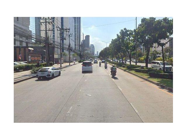 ขายอพาร์ทเม้นท์ Yield 6% ประชาราษฎร์บำเพ็ญ ใกล้ MRT ห้วยขวาง