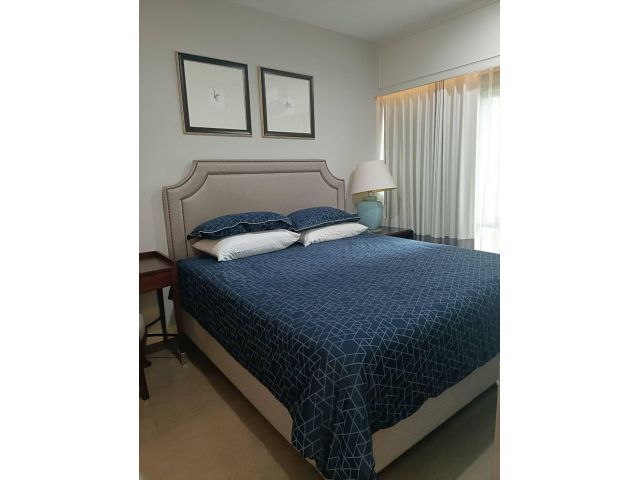 The Crest Sukhumvit 34 for rent 1 bedroom 1 bathroom 42 sqm rental 30,000 baht/month