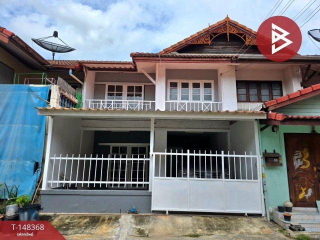 ขายทาวน์เฮ้าส์ หมู่บ้านพฤกษา 3 บางบัวทอง นนทบุรี พร้อมเข้าอยู่