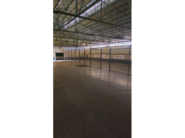 ให้เช่าโรงงาน 17 ไร่ สุพรรณบุรี ไฟ 500 KVA อาคารครบ พร้อมดำเนินธุรกิจ