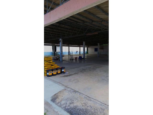ให้เช่าโรงงาน 17 ไร่ สุพรรณบุรี ไฟ 500 KVA อาคารครบ พร้อมดำเนินธุรกิจ