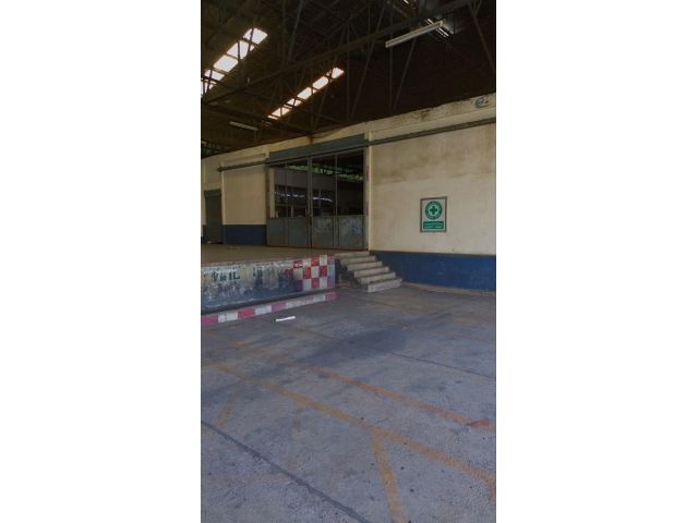 ให้เช่าโรงงาน 17 ไร่ สุพรรณบุรี ไฟ 500 KVA อาคารครบ พร้อมดำเนินธุรกิจ