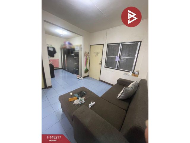 ขายห้องชุด เอื้ออาทรเทพารักษ์ 3/1 บางพลี สมุทรปราการ