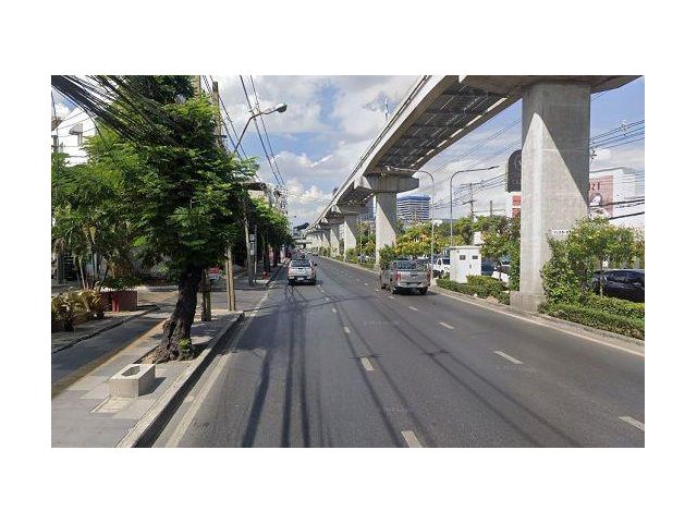ขายที่ดินพร้อมสิ่งปลูกสร้าง ลาดพร้าว ซอย 87 ใกล้ Central Eastville