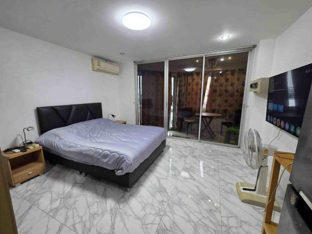 ให้เช่า Jomtien Thip Condo Tel – จอมเทียน ซอย 7 #C1460