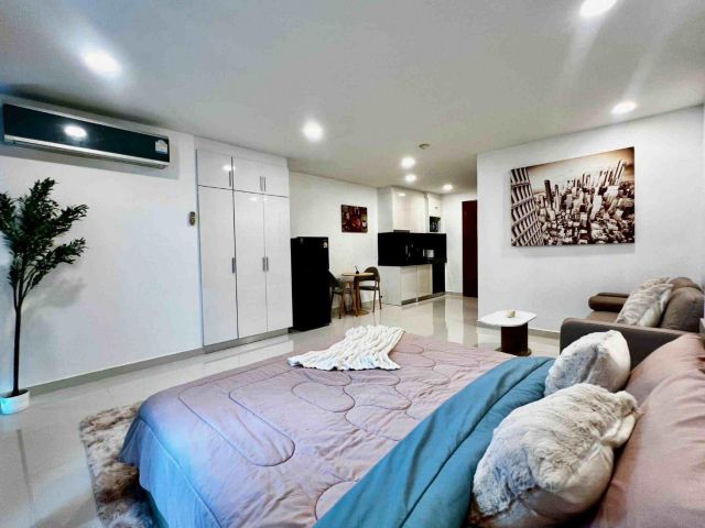 ขายคอนโด Club Royal Condominium Studio– For Sale  #C1460