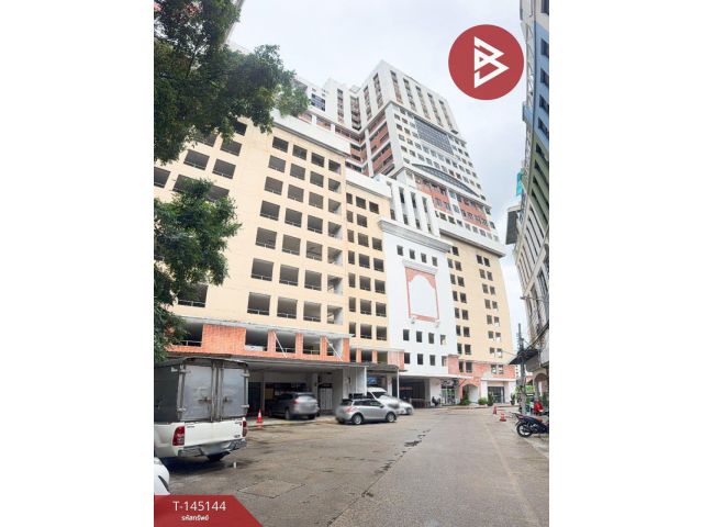 ขายคอนโด เดอะวินนิ่งทาวเวอร์ ปรีดีพนมยงศ์ 40 คลองเตย กรุงเทพมหานคร