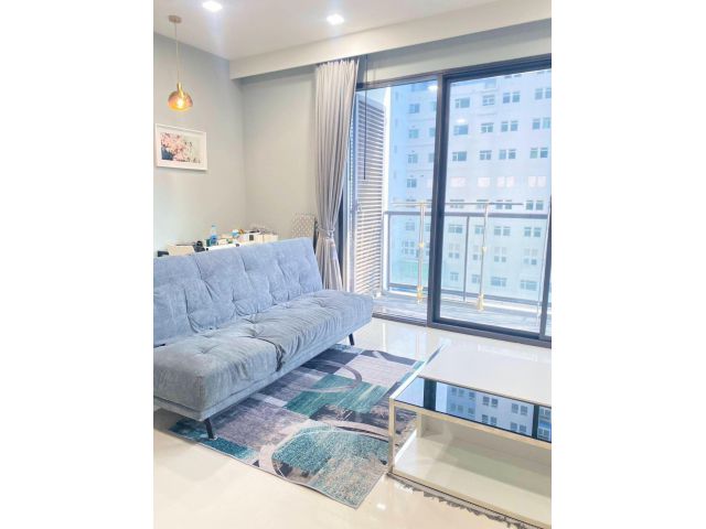 For rent Condo M Phayathai Fully Furnished  (S15-25970)