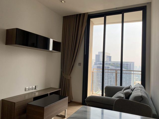 For rent Condo The Line Phahol - Pradipat Fully Furnished (S15-20450)