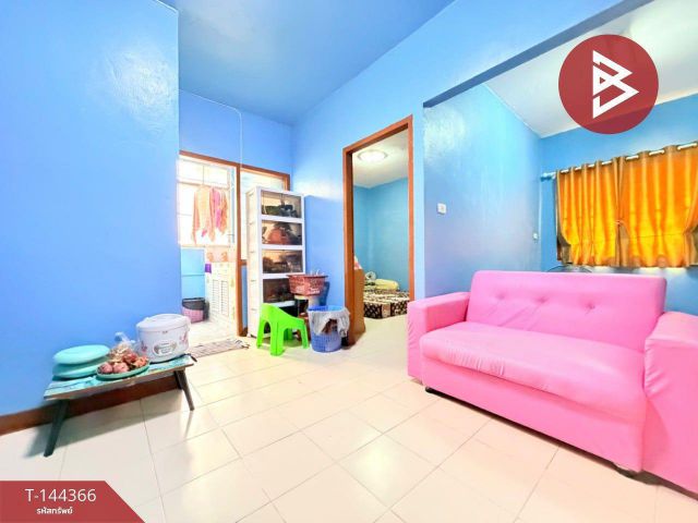 ขายห้องชุด เอื้ออาทรเมืองใหม่บางพลี5 สมุทรปราการ