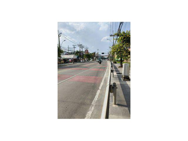 ขายที่ดิน 10 ไร่ ตรงข้ามวัดนวลจันทร์ ถนนนวลจันทร์ แขวงนวลจันทร์ เขตบึงกุ่ม กรุงเทพมหานคร