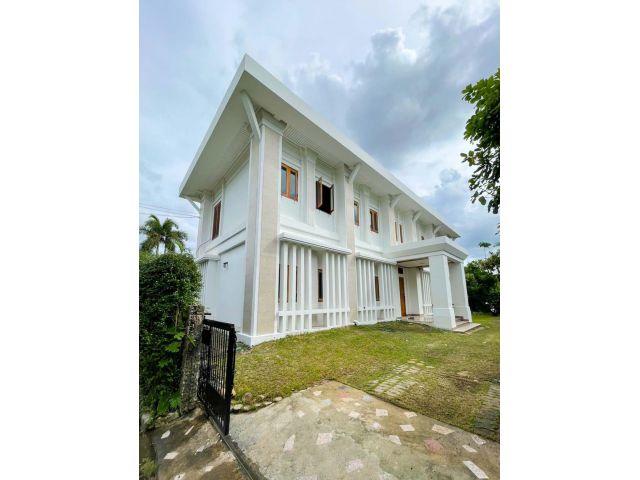 ให้เช่า Home Office ซอย ลาดปลาเค้า 14 บ้านเดี่ยว 2 ชั้น แบบ 4 นอน 4 น้ำ ขนาด 101 ตรว 380 ตรม ใกล้ เกษตรนวมินทร์ เสนานิคม ลาดพร้าว พหลโยธิน KT26R-013