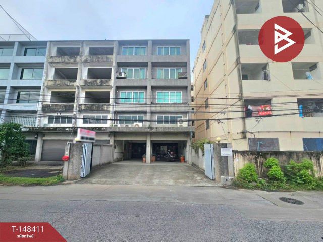 ขายสำนักงาน ซ.เทพารักษ์8 เนื้อที่ 93.5 ตร.วา เทพารักษ์ สมุทรปราการ