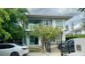 ขายบ้านเดี่ยว 82.3 ตร.ว. ม.Habitia Bond Ratchapreuk (ฮาบิเทีย บอนด์ ราชพฤกษ์)