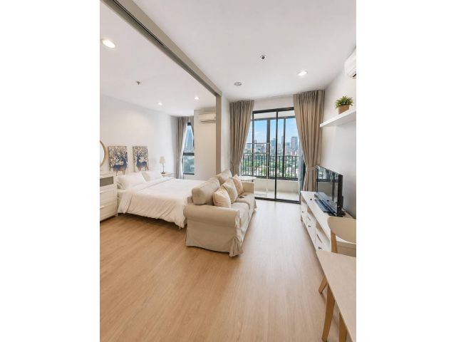 For Sale Condo Ideo Q Ratchathewi (S15-38969)