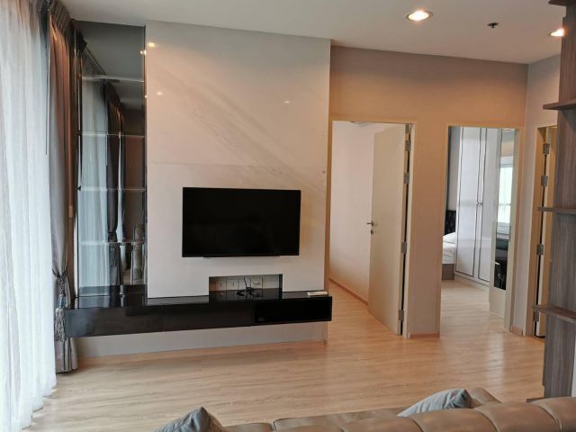 For rent Condo Ideo Q Ratchathewi Fully Furnished (S15-25054)