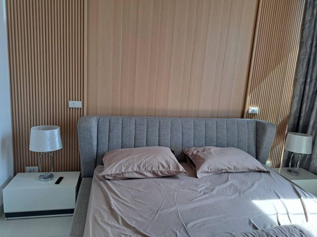 For rent Condo Villa Rachatewi Fully Furnished (S15-34838)