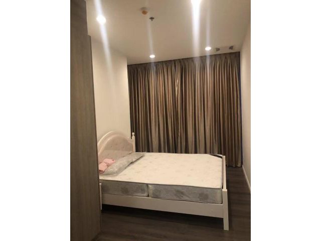 FOR RENT condo Whizdom Essence 2 Bed 2 bath room (S03-2756)