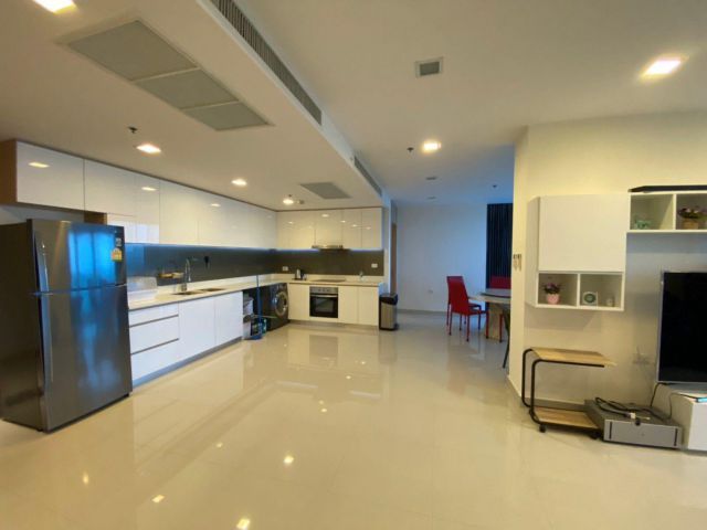 Condo for Sale The Palm Wongamat Beach (S03-2271S)