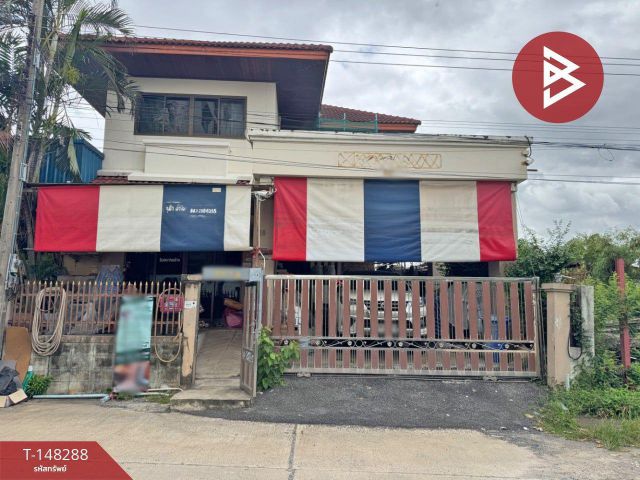ขายบ้านเดี่ยว เนื้อที่ 62 ตร.วา คลองสามวา กรุงเทพมหานคร