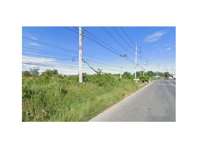 ขายที่ดิน 13 ไร่ ต.หนองกะขะ อ.พานทอง จ.ชลบุรี