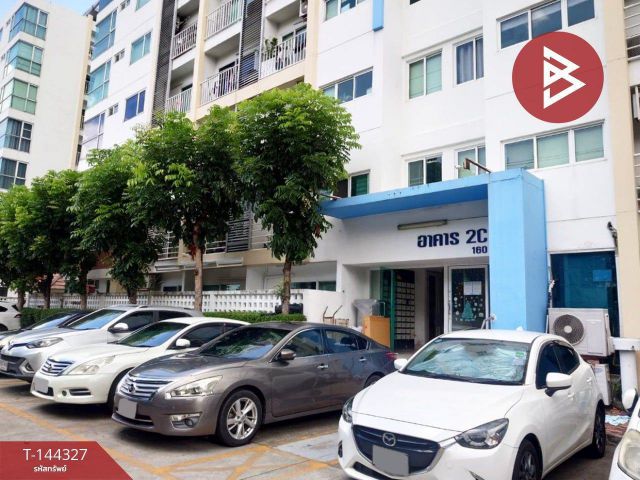 ขายคอนโด เมโทร พาร์ค สาทร 2-1 (Metro Park Sathorn Phase 2-1) กรุงเทพมหานคร
