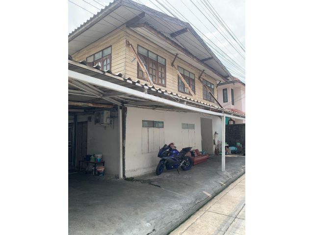 ประกาศขายบ้านเดี่ยว 2 ชั้น
