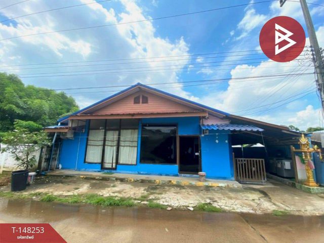 ขายห้องพักชั้นเดียว เนื้อที่ 56.3 ตร.วา โพธิ์ ศรีสะเกษ