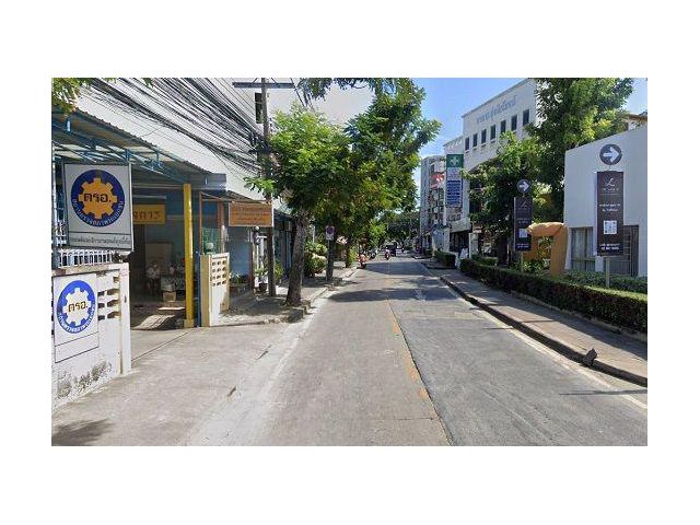 ขายที่ดิน ติดถนนสุขุมวิท ใกล้ BTS ปุณณวิถี