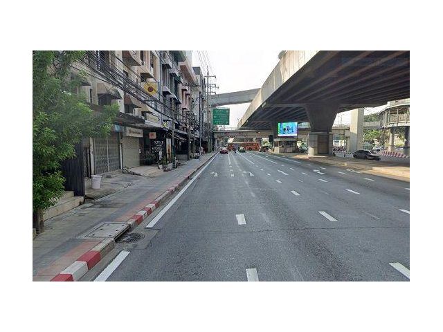 ขายอพาร์ทเม้นท์ Yield 5% ลาดพร้าว 23 ใกล้ MRT ลาดพร้าว