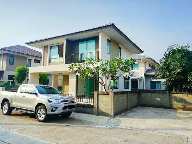 บางพลี 700 ม. 52 ตร.ว.ถนนบางนา-ตราด สุวรรณภูมิ ตลาดกิ่งแก้ว890ม.บ้านเดี่ยว 3 นอน 3 น้ำ กฟน. มาร์เก็ตวิลเลจ กิ่งแก้ว1-8