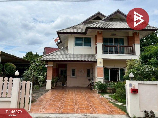 ขายบ้านเดี่ยว หมู่บ้านล้านนาวิลเลจ2 ป่าแดด เชียงใหม่
