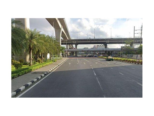 ขายที่ดินแปลงใหญ่ ทำเลดี ย่านจรัญสนิทวงศ์ ใกล้ MRT บางยี่ขัน