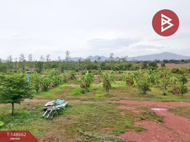 ขายที่ดิน เนื้อที่ 38 ไร่ 99.3 ตร.วา แก่งกระจาน เพชรบุรี