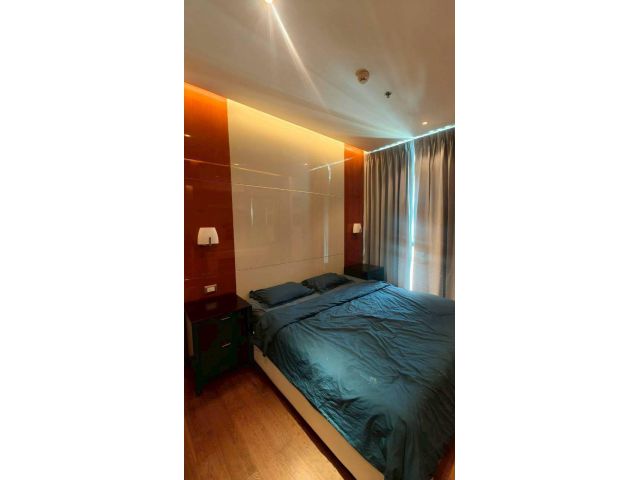 For rent Condo  The Address Sukhumvit 28 Fully Furnished  (S03-2757)