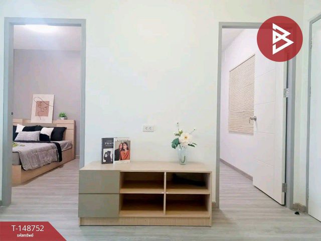 ขายห้องชุด เอื้ออาทรบางบัวทอง 2 บางกรวย-ไทรน้อย นนทบุรี