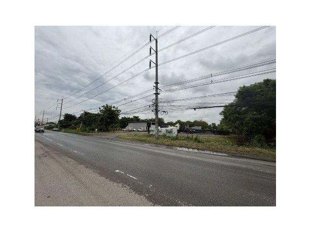 ขายที่ดิน 8 ไร่ ติดถนนพหลโยธิน ต.ห้วยขมิ้น อ.หนองแค จ.สระบุรี