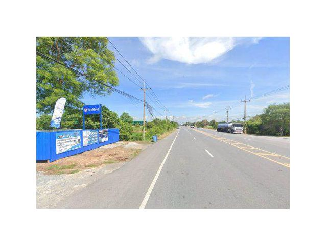 ขายที่ดิน 4 ไร่ ติดถนน 4 เลน ต.เสาไห้ อ.เสาไห้ จ.สระบุรี