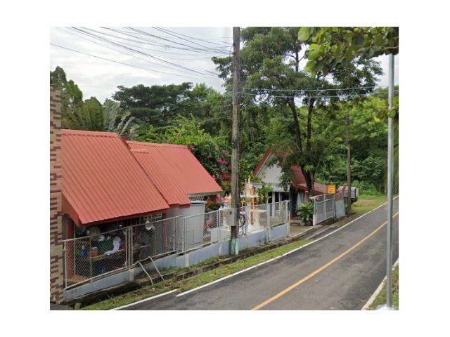 ขายที่ดิน 390 ตรว. ต.มิตรภาพ อ.มวกเหล็ก จ.สระบุรี