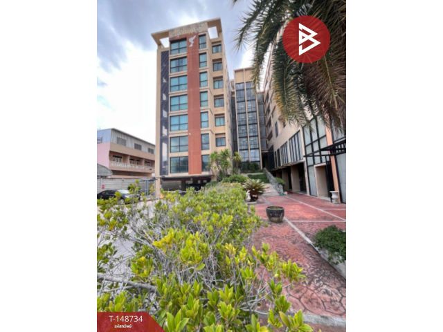 ขายคอนโด มอลลิส เรสซิเดนซ์ (Mollis Residence) นครปฐม