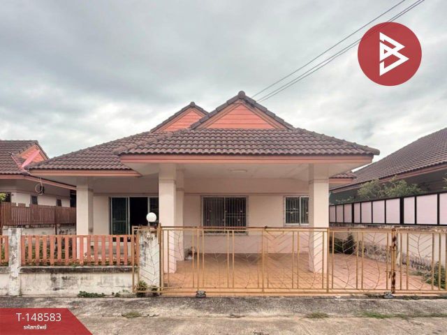 ขายบ้านเดี่ยว หมู่บ้านอัครลาภ (Baan Akkaralap) ศรีราชา ชลบุรี