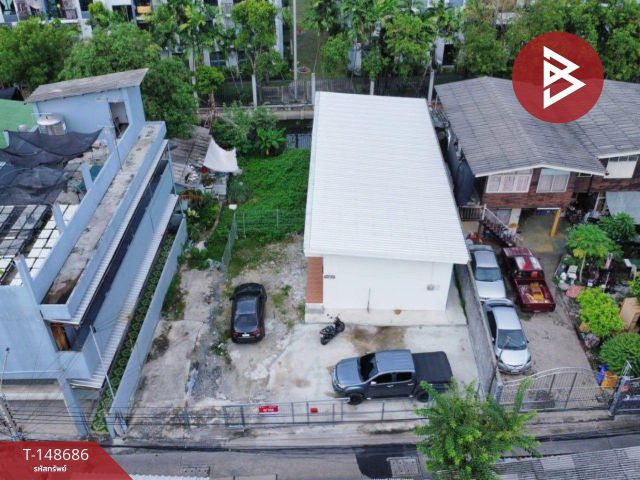 ขายที่ดินพร้อมกิจการห้องเช่า เนื้อที่ 65 ตร.วา ซอยเสรีไทย 45 บึงกุ่ม กรุงเทพมหานคร