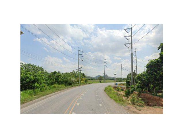 ขายที่ดิน 27 ไร่ ใกล้โรงเรียนวัดถ้ำเต่า ต.ท่าคล้อ อ.แก่งคอย จ.สระบุรี