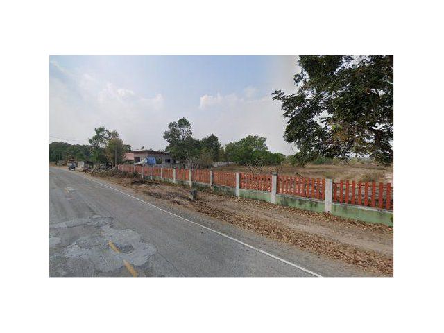 ขายที่ดิน 20 ไร่ พร้อมบ้านเดี่ยว 2 ชั้น ต.เหล่าหลวง อ.เกษตรวิสัย จ.ร้อยเอ็ด