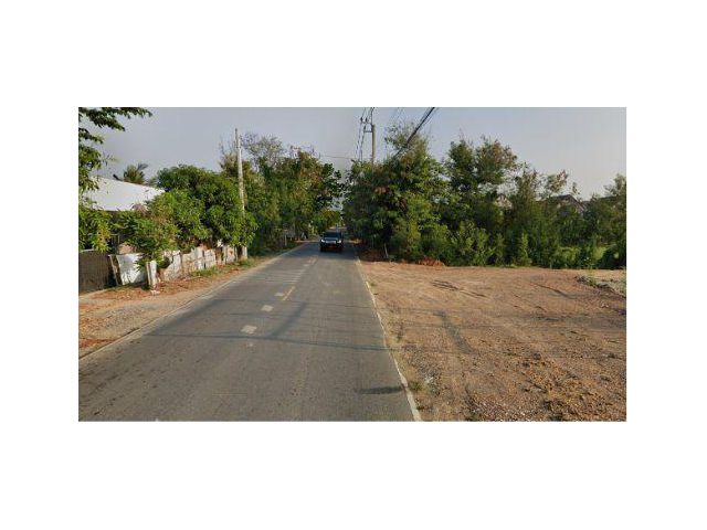 ขายที่ดิน 13 ไร่ ต.บ้านใหม่ อ.บางใหญ่ จ.นนทบุรี